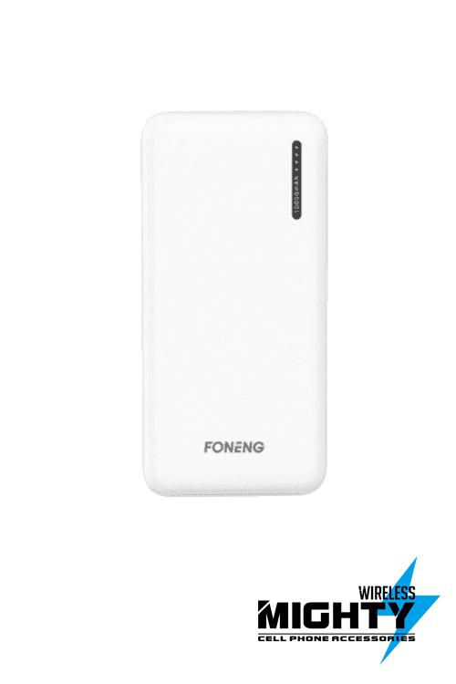 FONENG POWER BANK 30000mAh POWER BANK P300